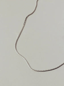 Closer Necklace